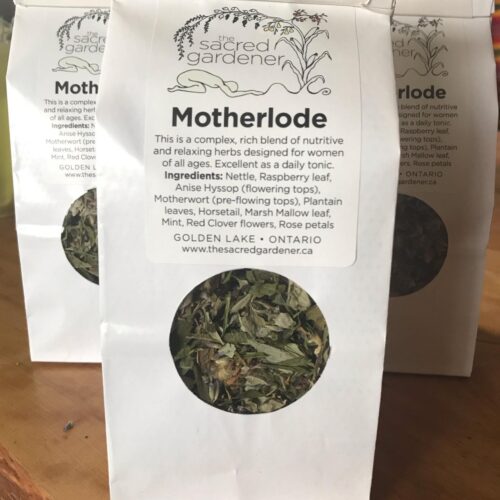 Motherlode