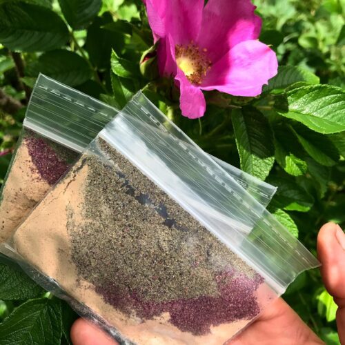 Incense Kit - Refill