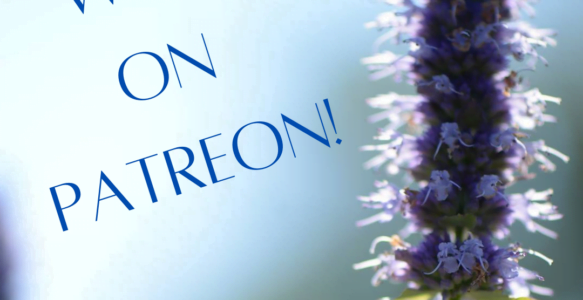 Patreon