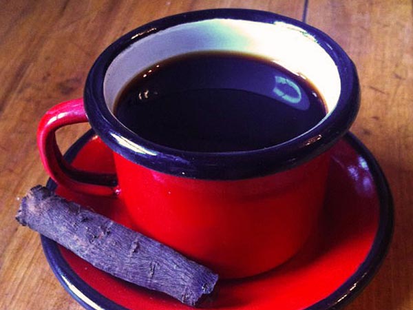 Dandelion Coffee