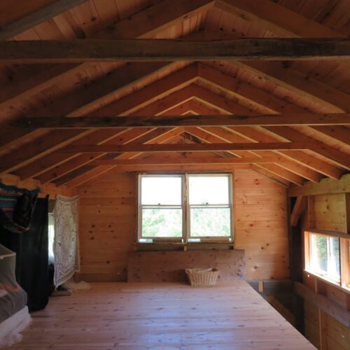 Accommodations