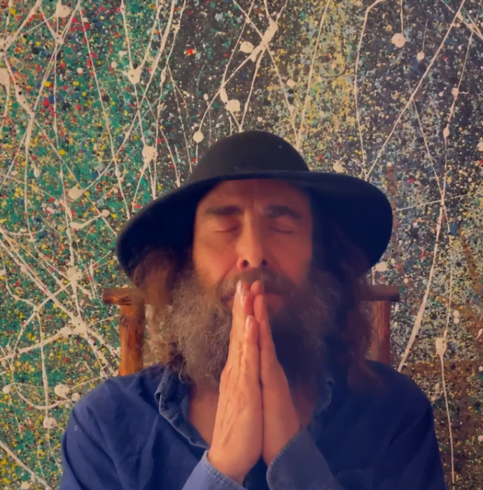 OPENING – Seeding a Beautiful Future