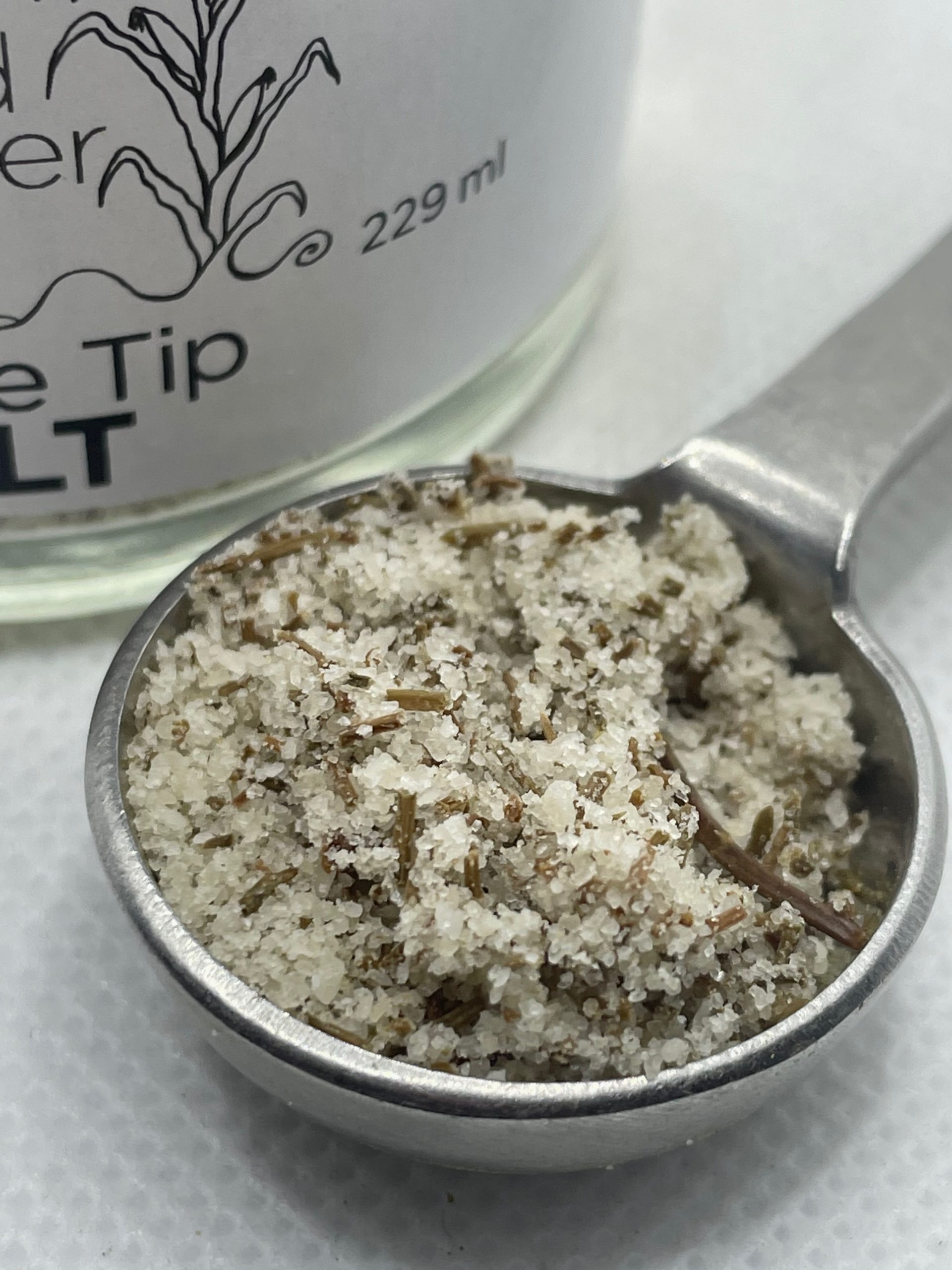Spruce Tip Salt - Image 3