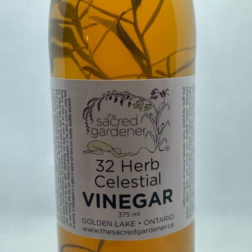 Herbal Vinegar