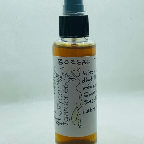 Boreal Toner
