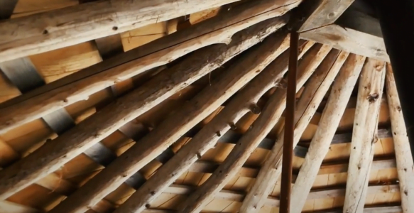 WATCH: THE ROUNDHOUSE