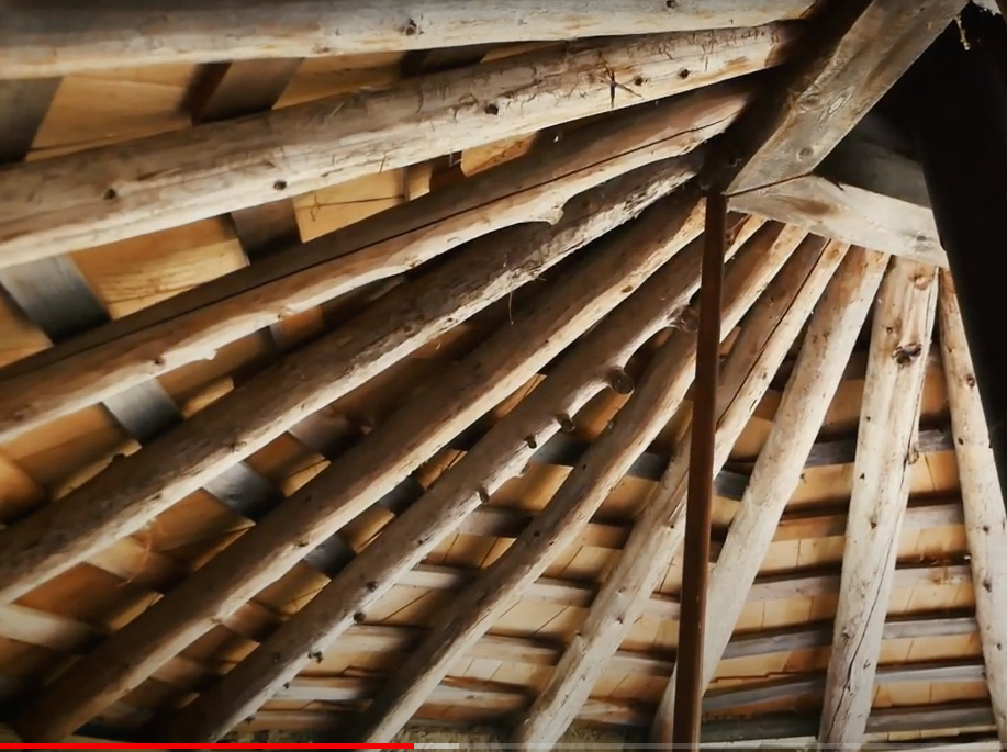 WATCH: THE ROUNDHOUSE
