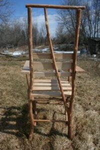backchair