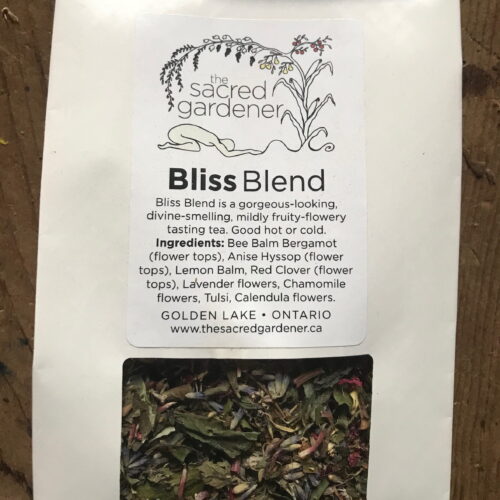 Bliss Blend