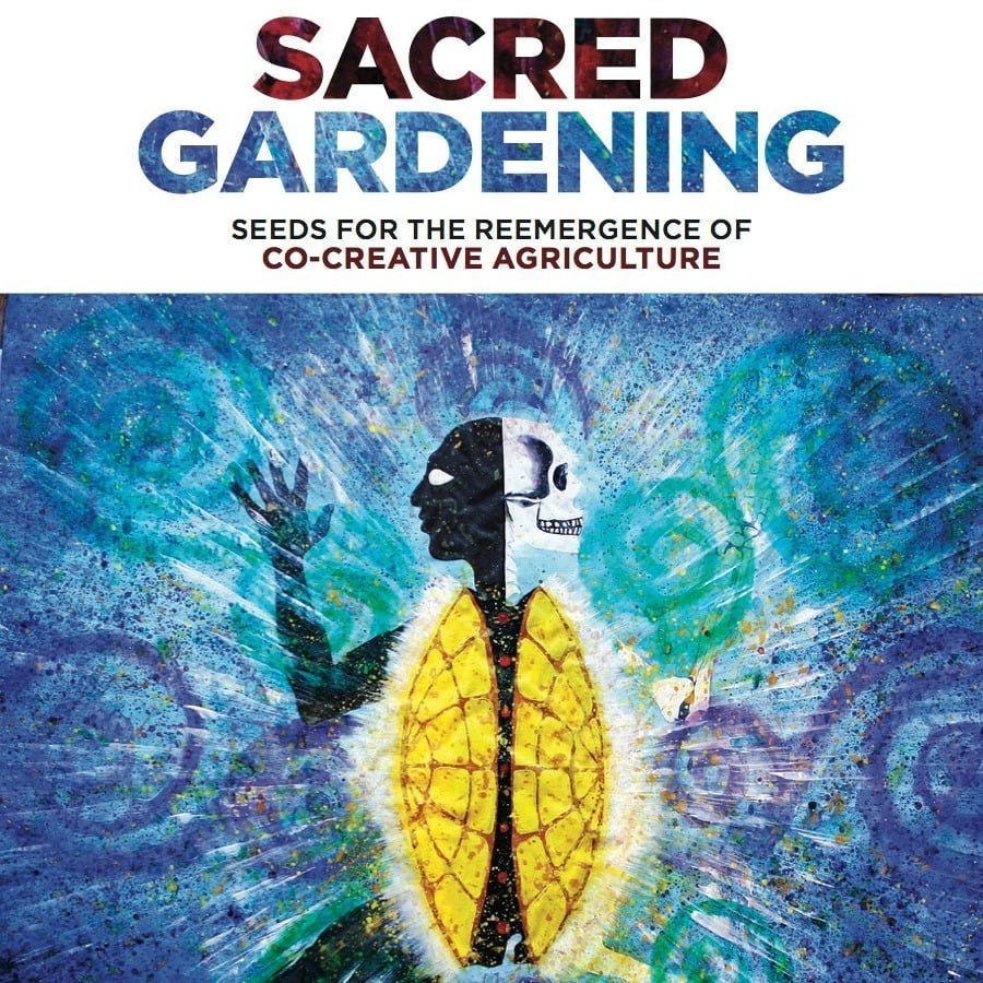 Sacred Gardening