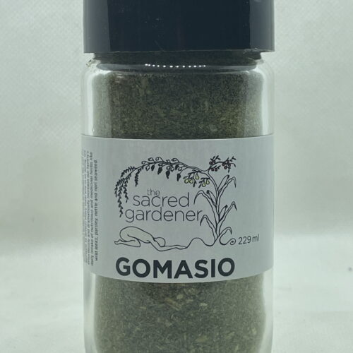 Gomasio