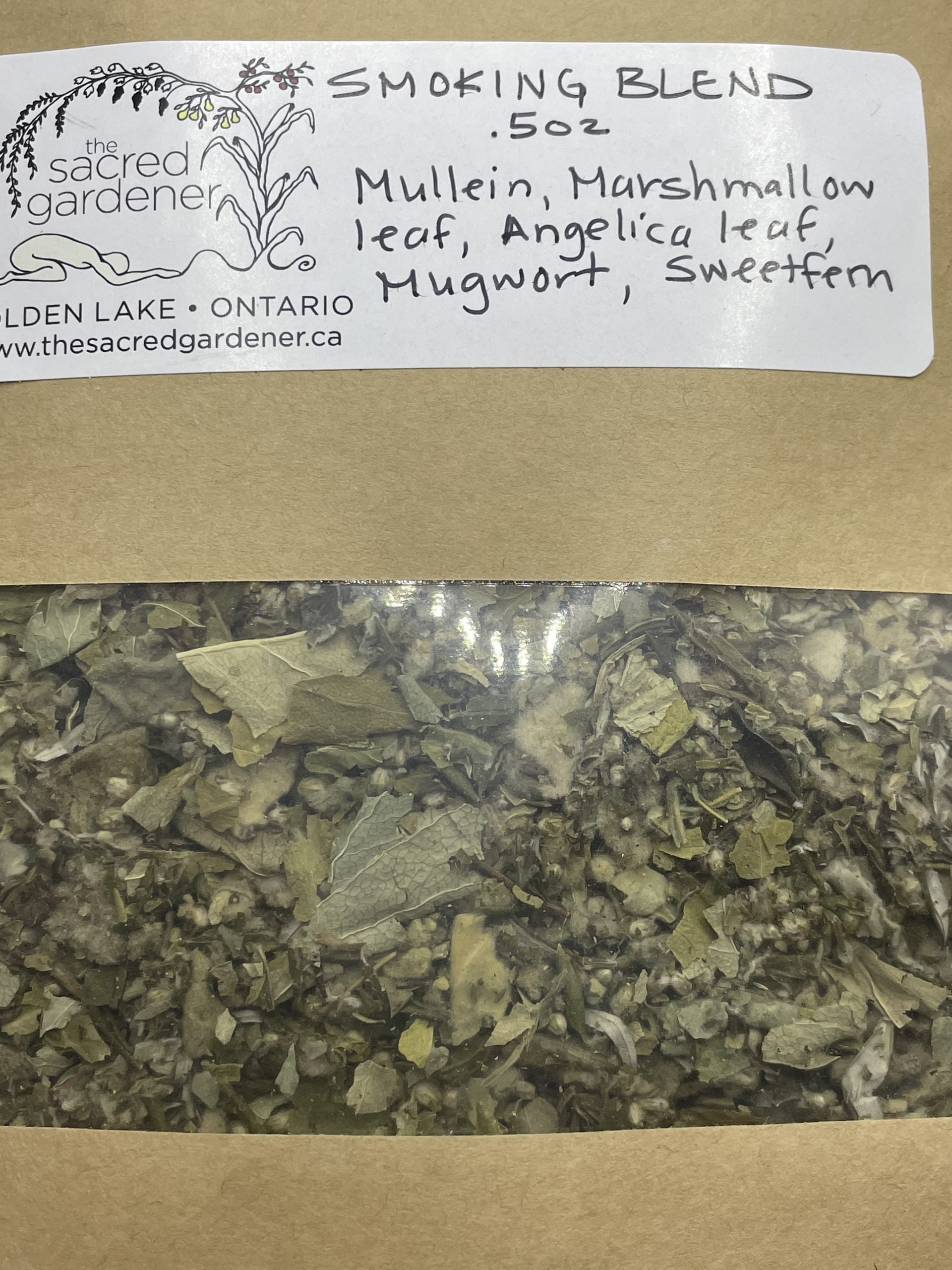 Smoking Blend - Image 3