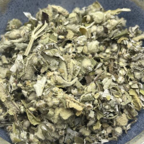 Smoking Blend