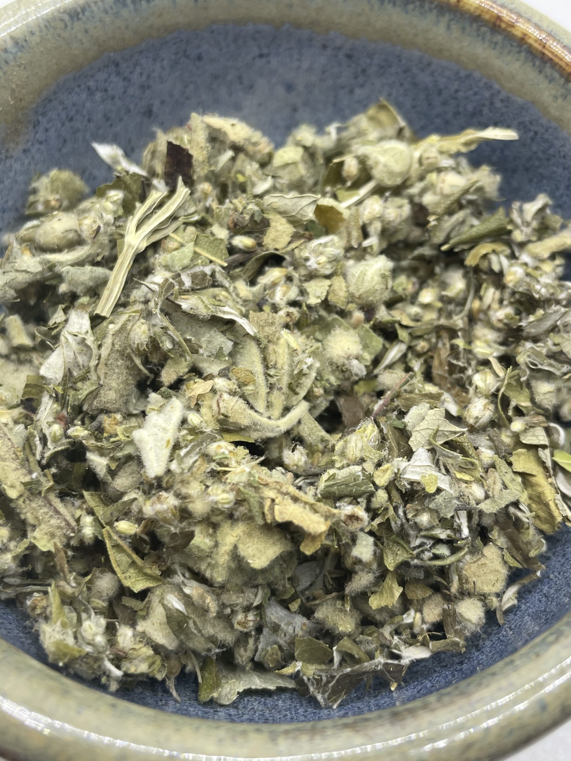 Smoking Blend