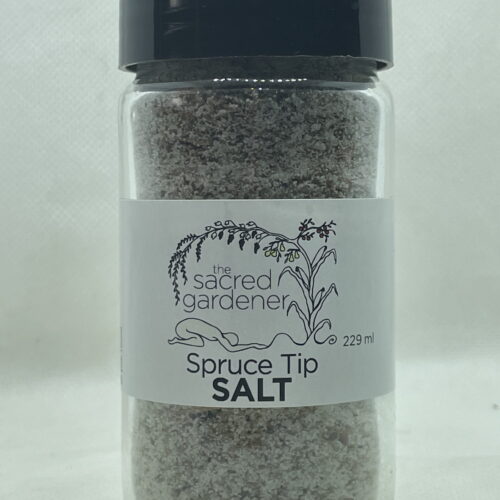 Spruce Tip Salt