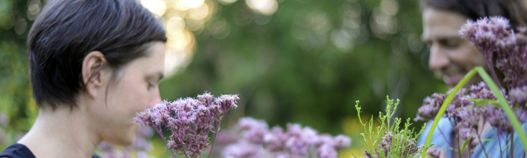 The Long Dance: Ten Thousand Years of Gardening Ceremony