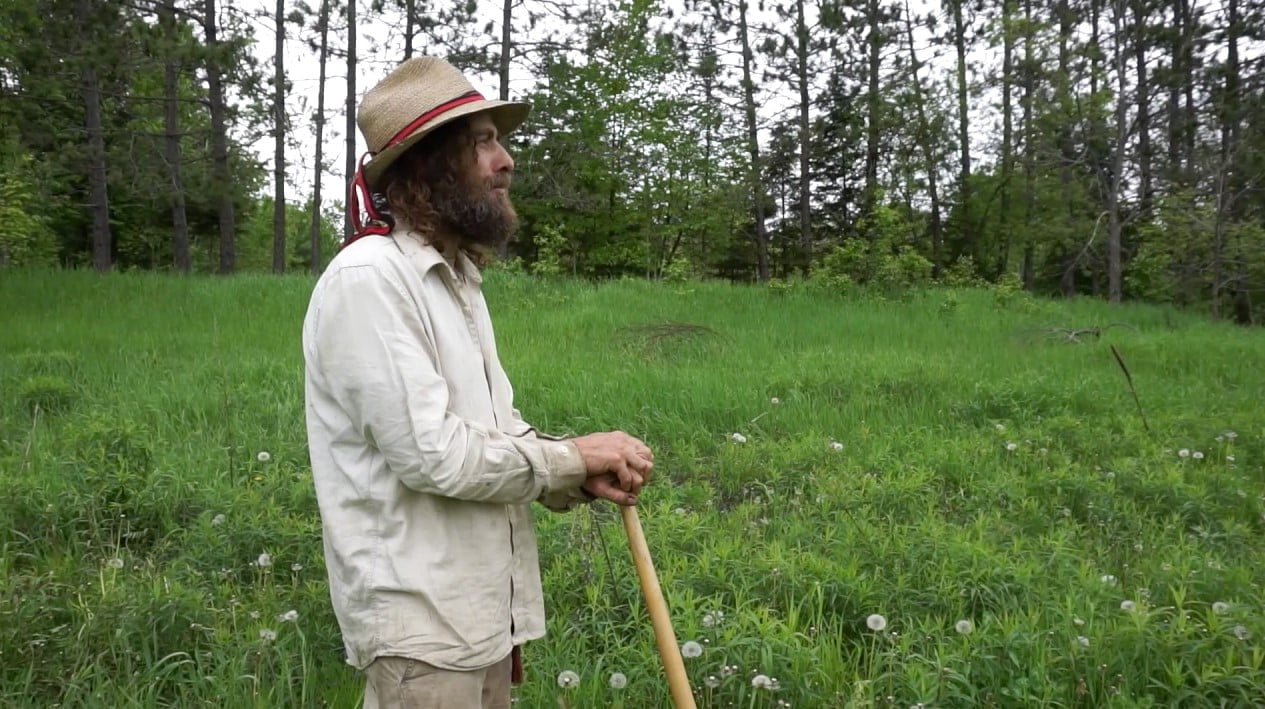 Mound Planting the Three Sisters: Online Course - Image 5
