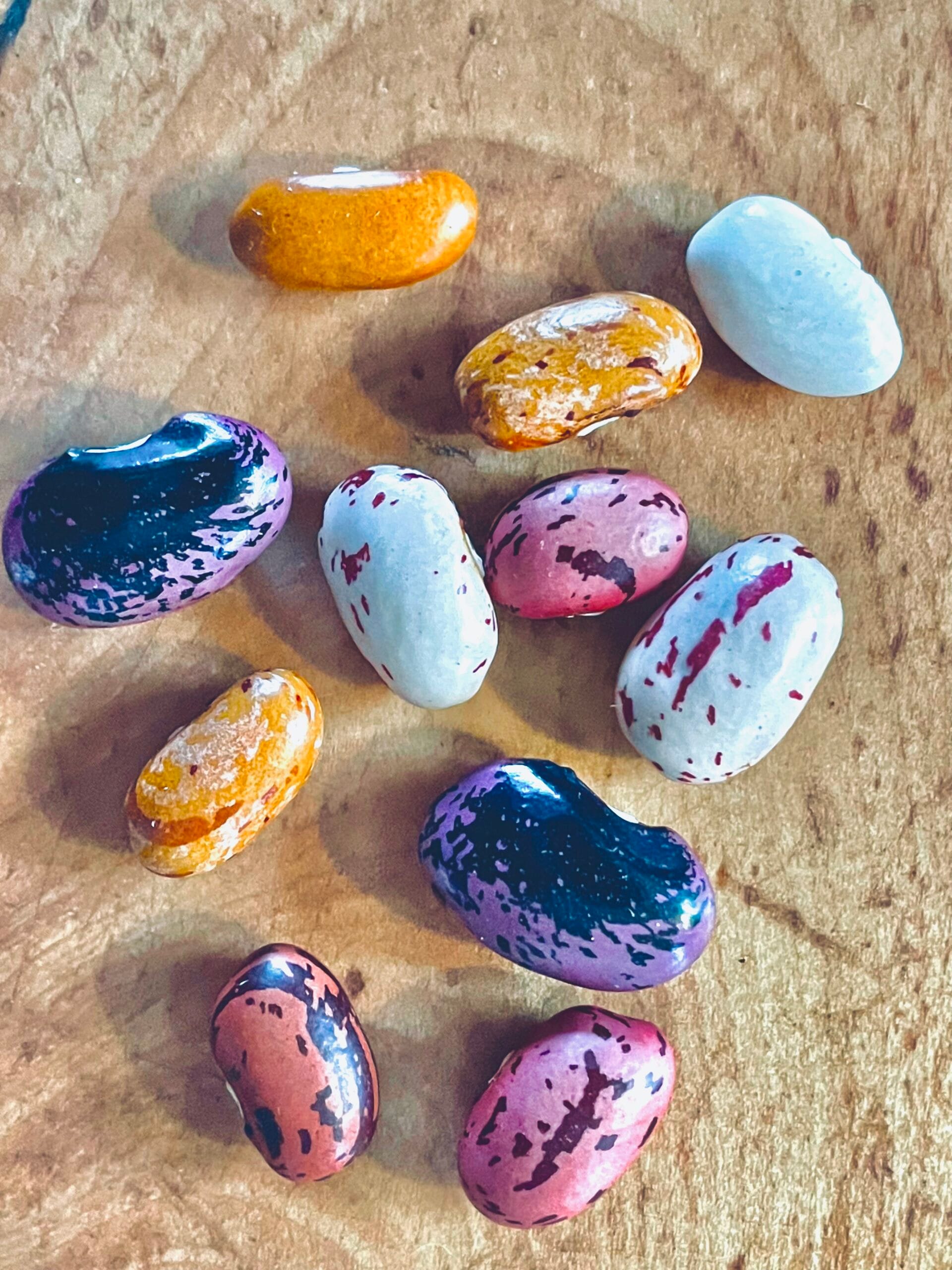 Beans, Beans the Magical Fruit