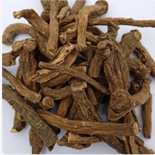 Dandelion Root