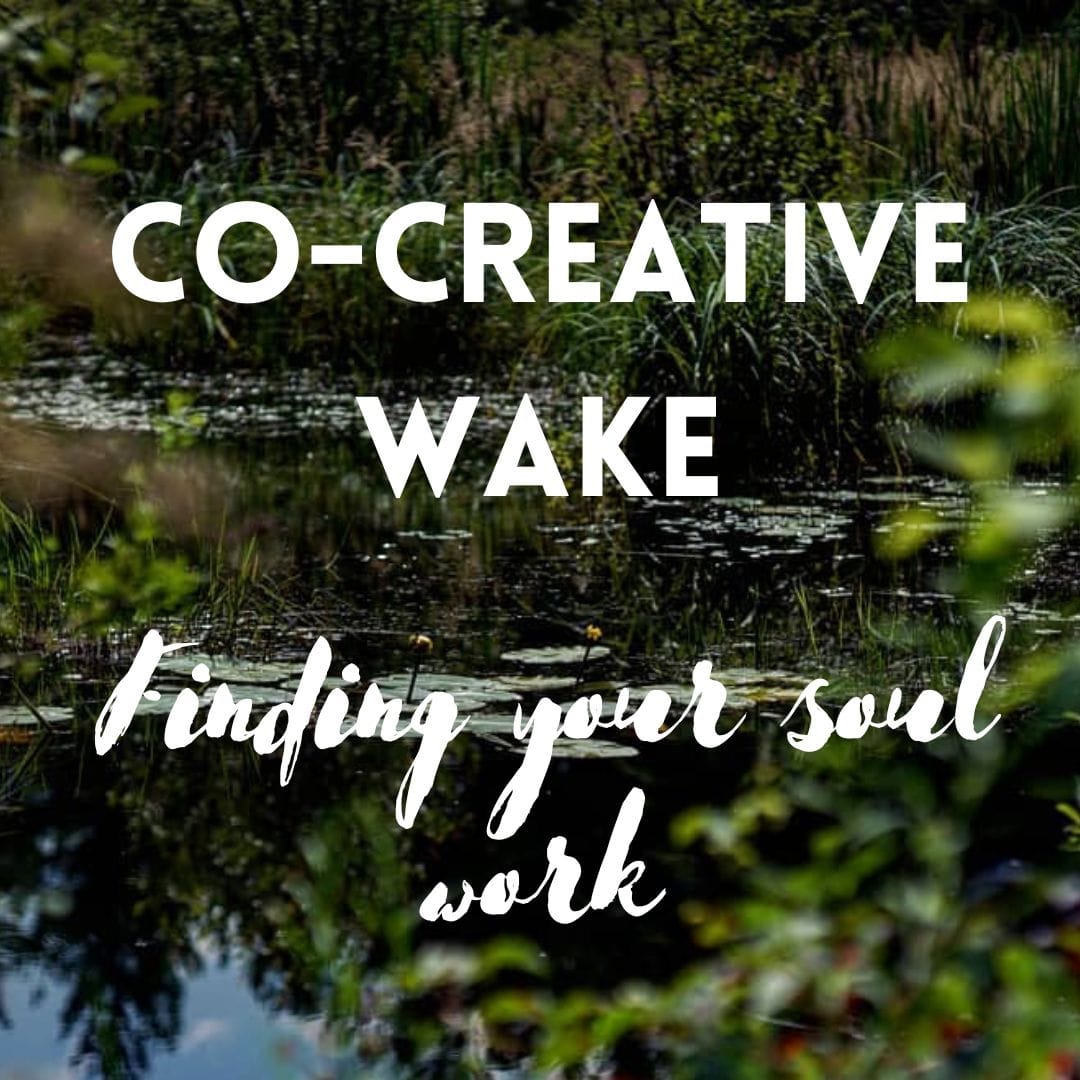 Co-Creative Wake: Online Course