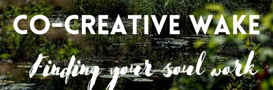 Co-Creative Wake